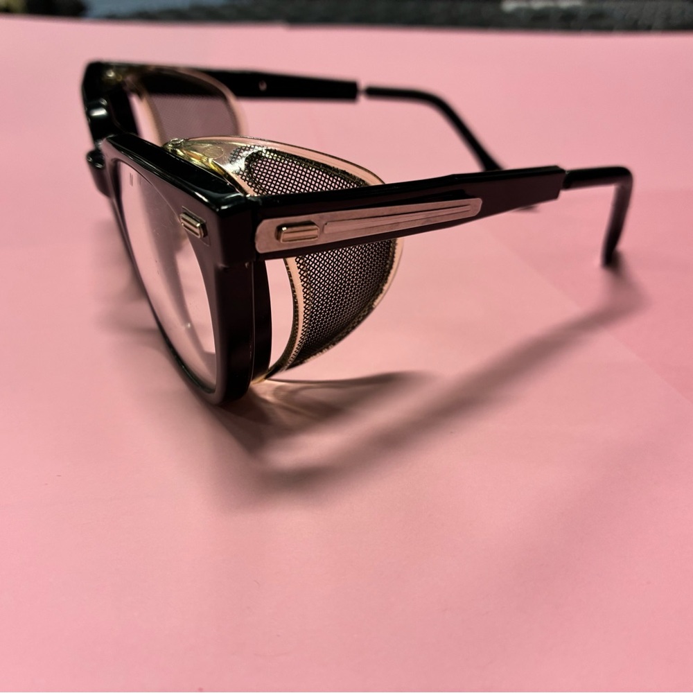 Norton  Glasses with Side Shields